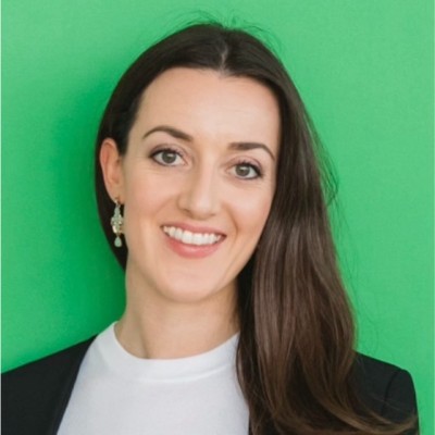 VP Global Brand - HelloFresh