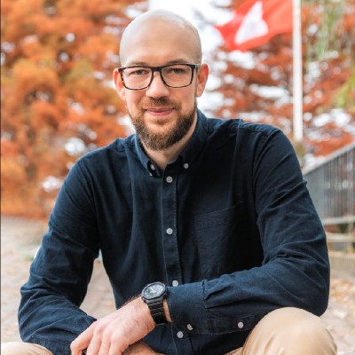 Head of E-Commerce - T1TAN