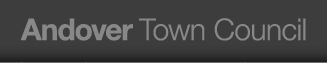 Andover Town Council logo