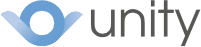 Unity logo