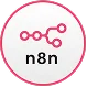 n8n logo
