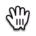 Cursor icon