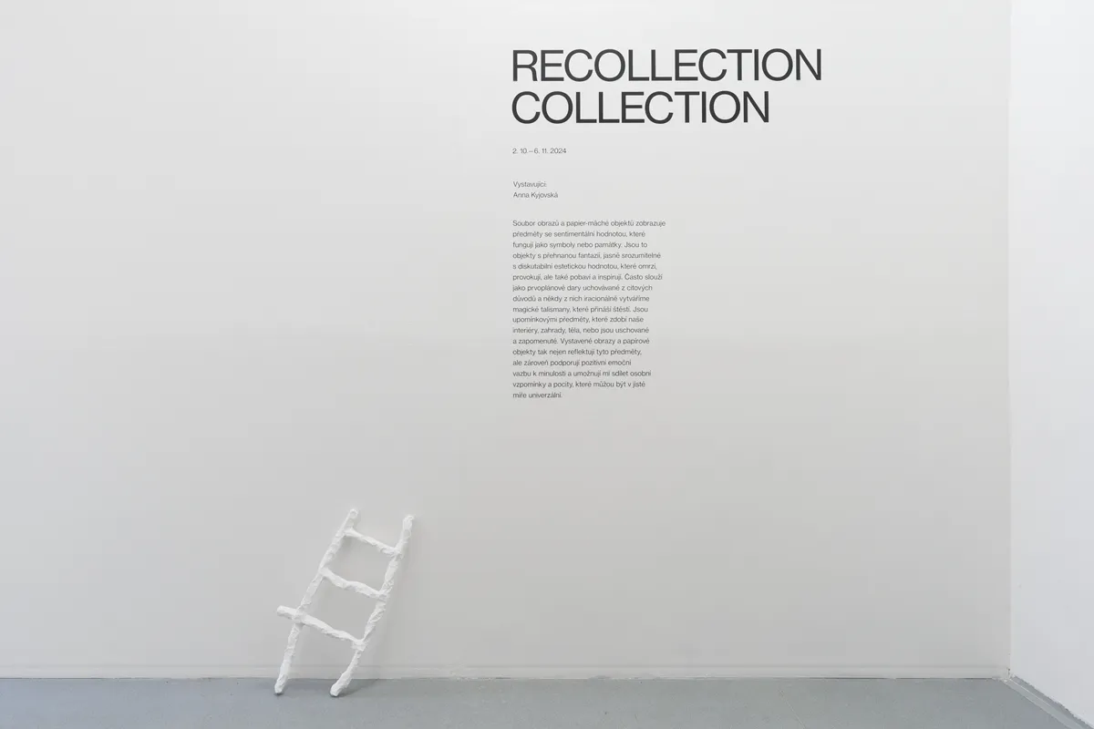 Recollection Collection