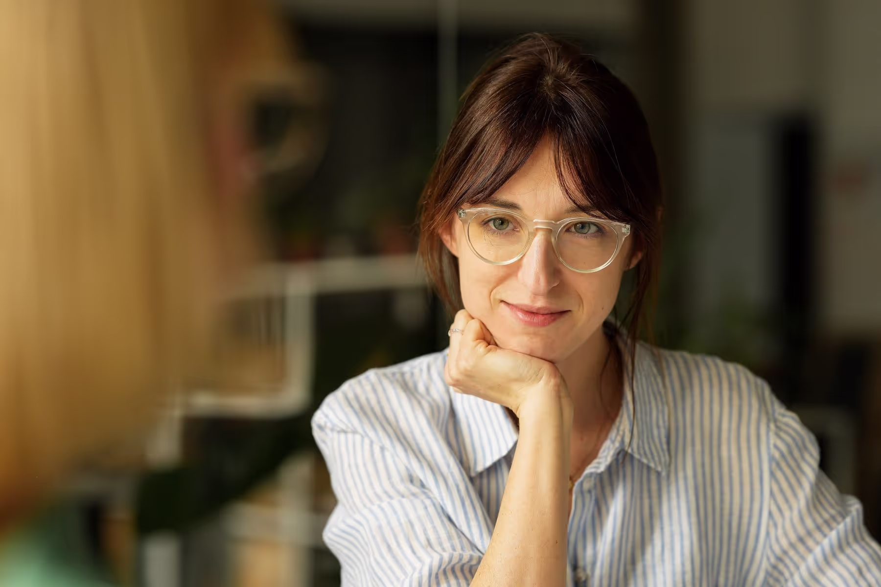 Martyna Orlik Coach Trenerka