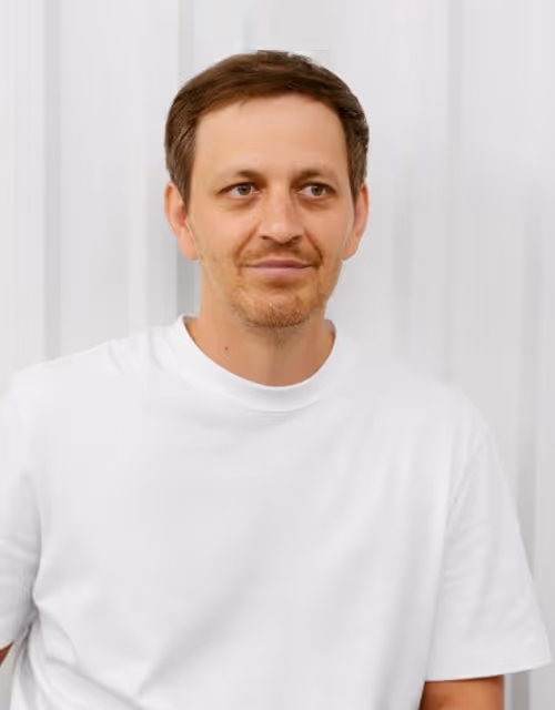 Zdjęcie Piotrka