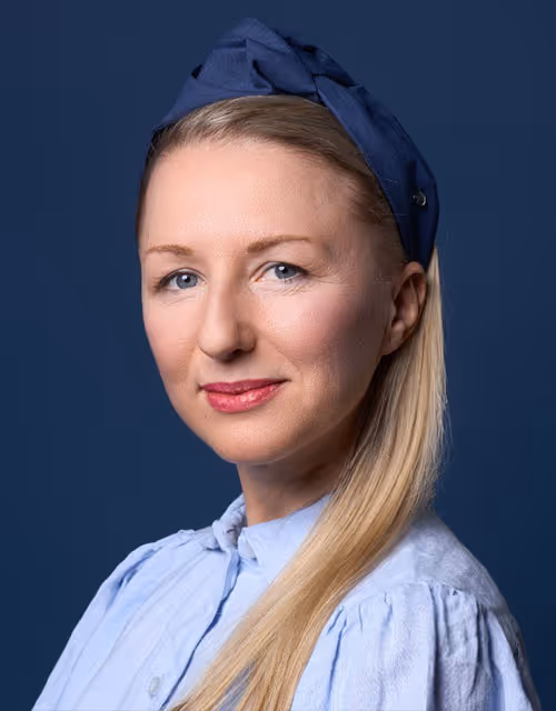 Zdjęcie Joanny