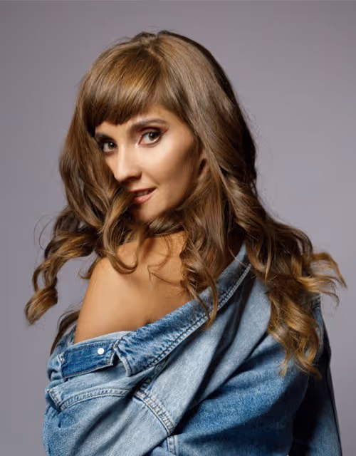 Zdjęcie Michaliny