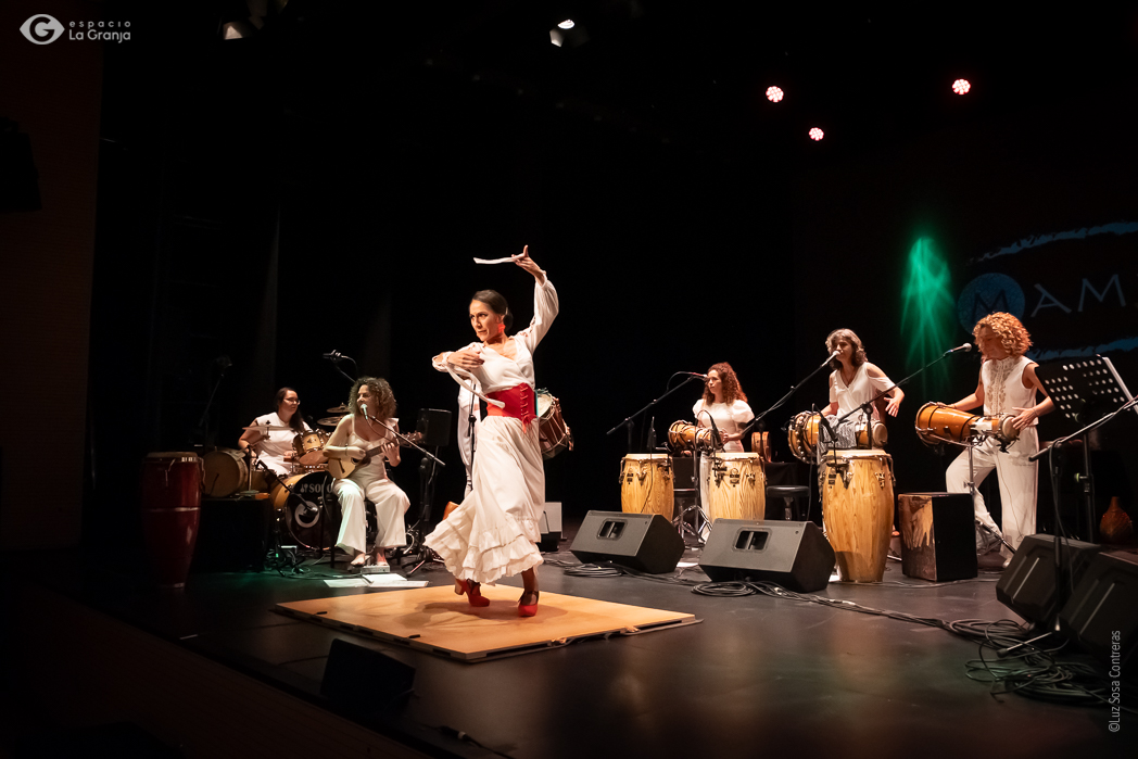Concierto de Mambisa