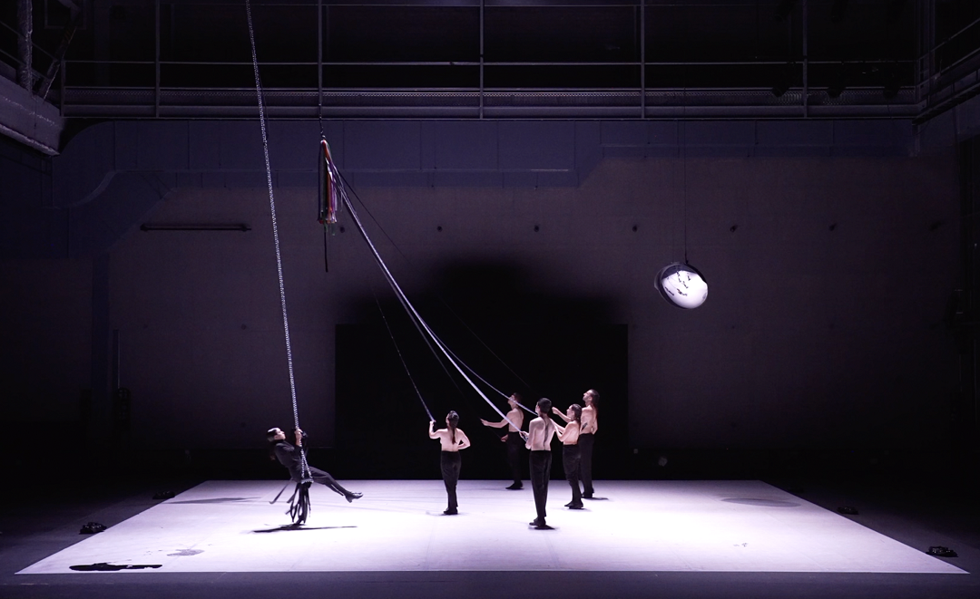 Taller de danza "Iniciación al tarantismo y la pizzica"