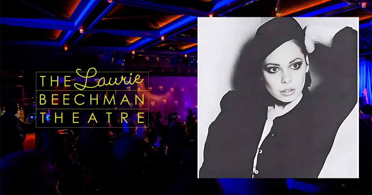 Laurie Beechman Cabaret Theater