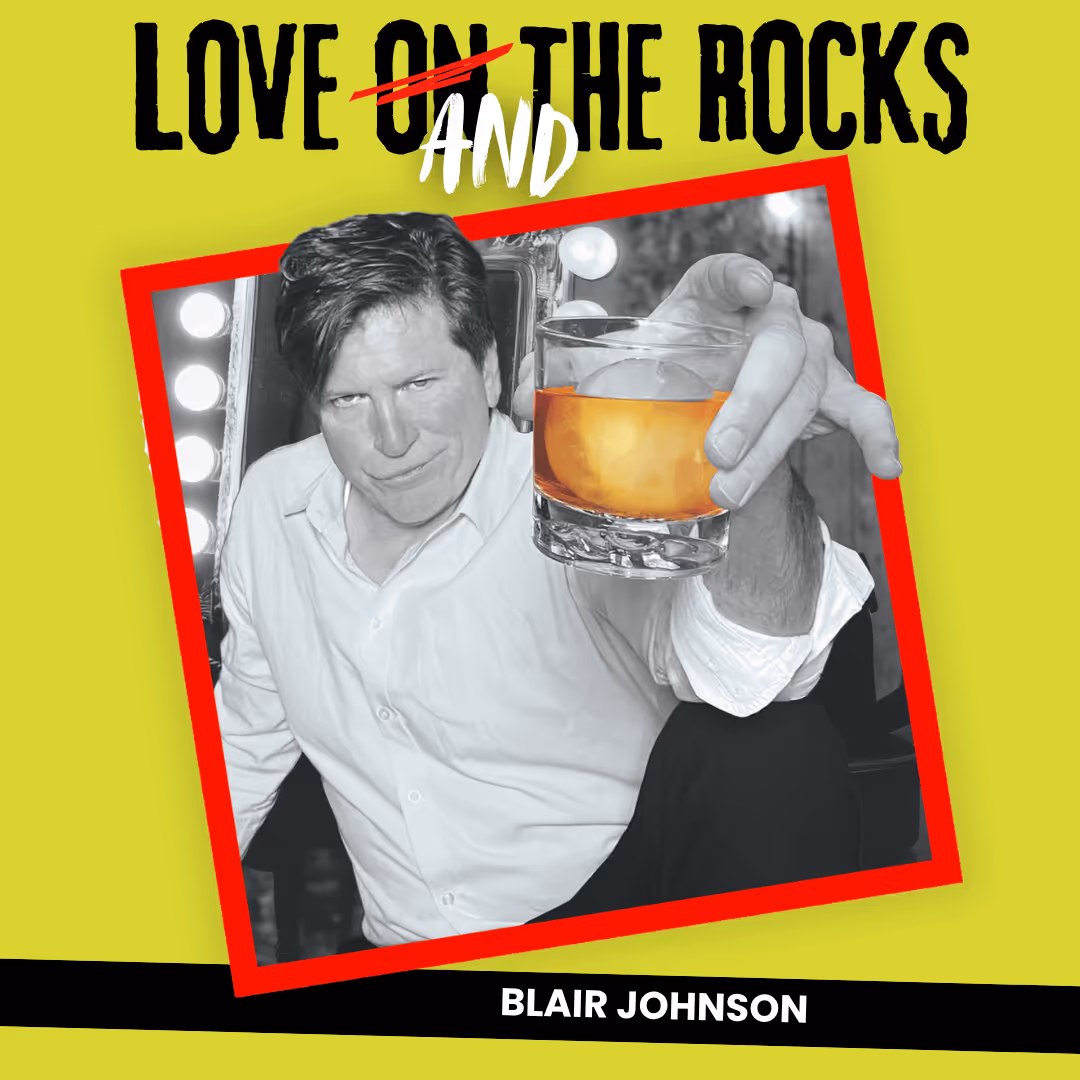Love and the Rocks