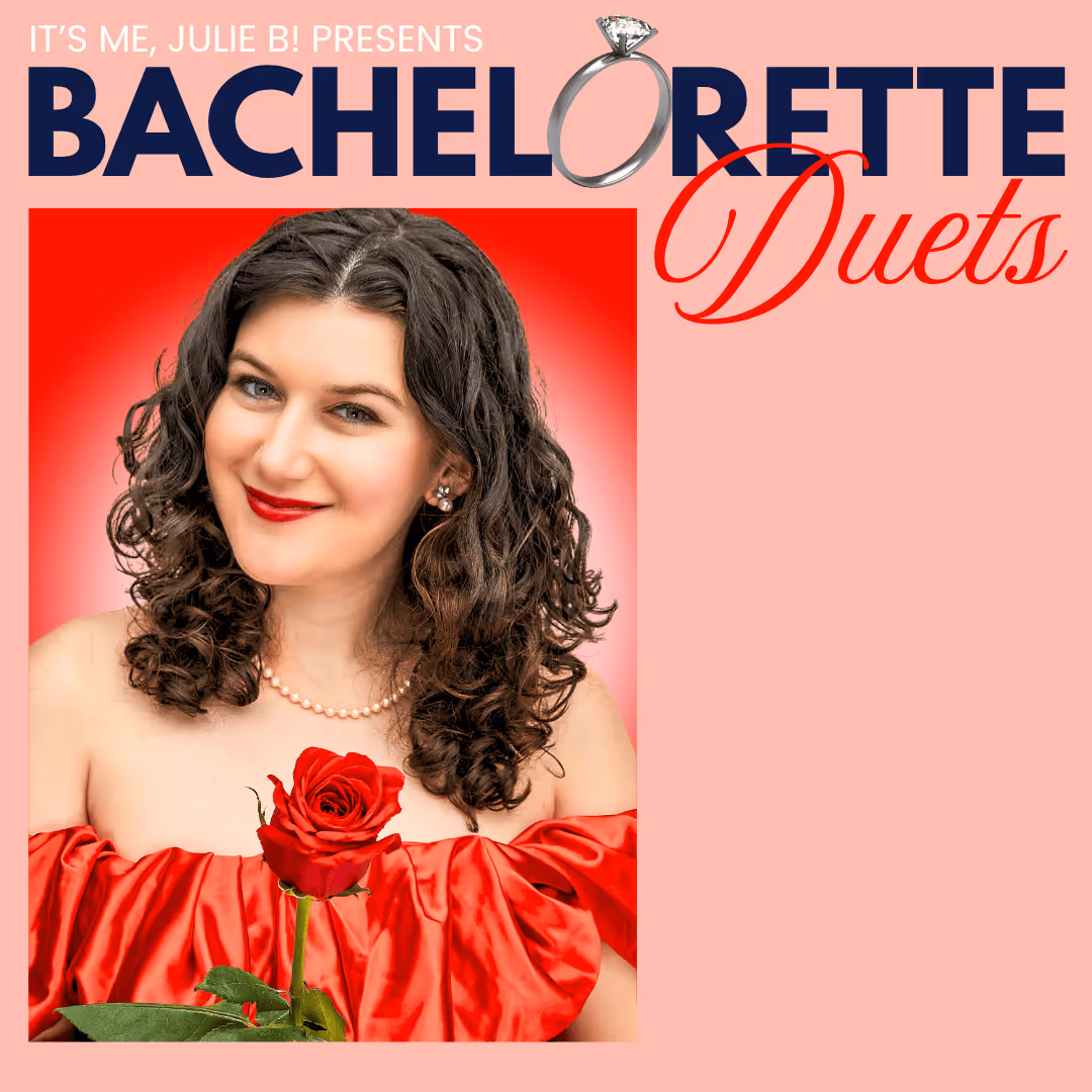 Bachelorette Duets
