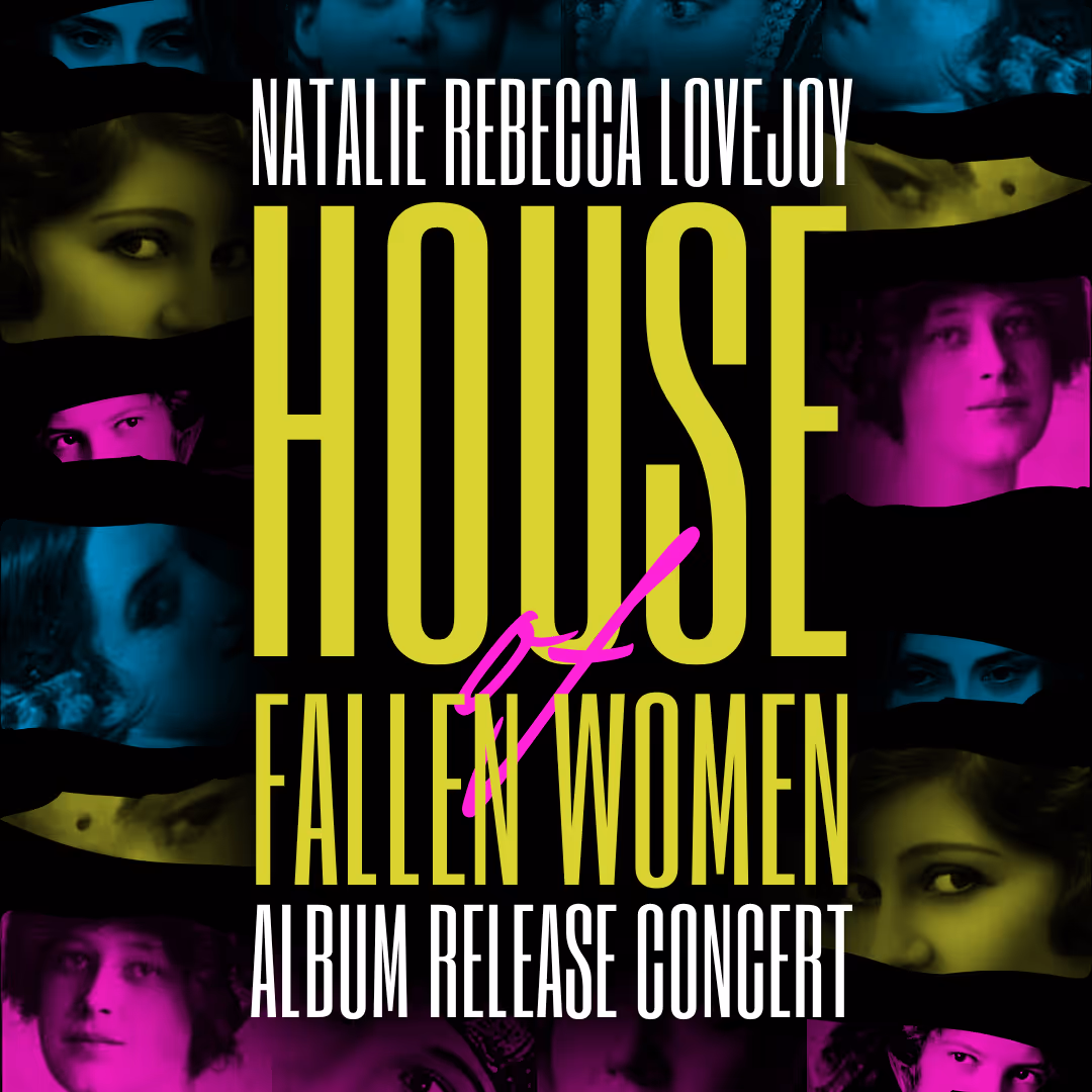 House of Fallen Women