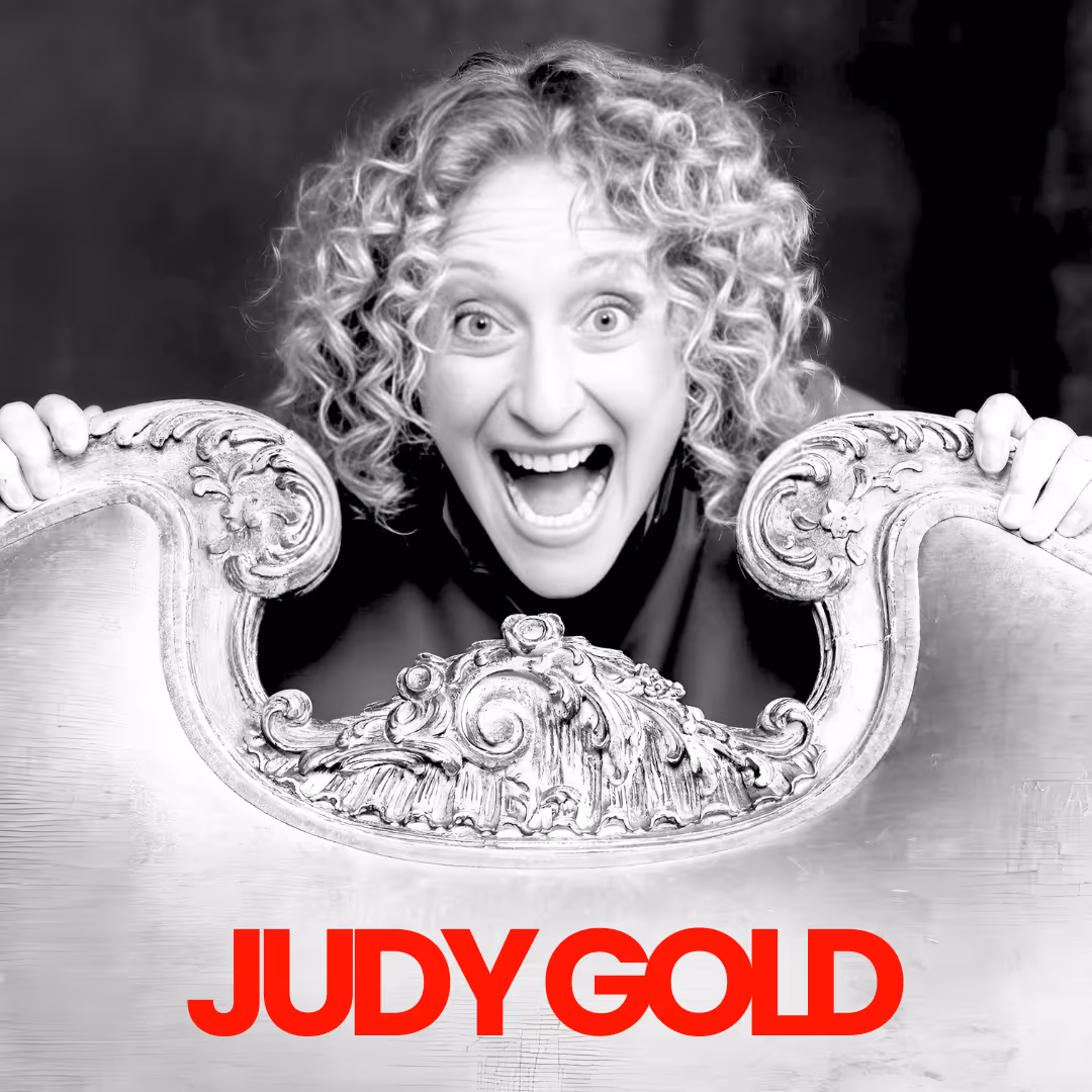 Judy Gold