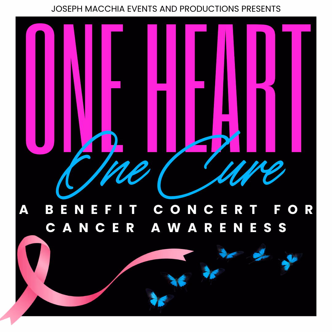 One Heart One Cure