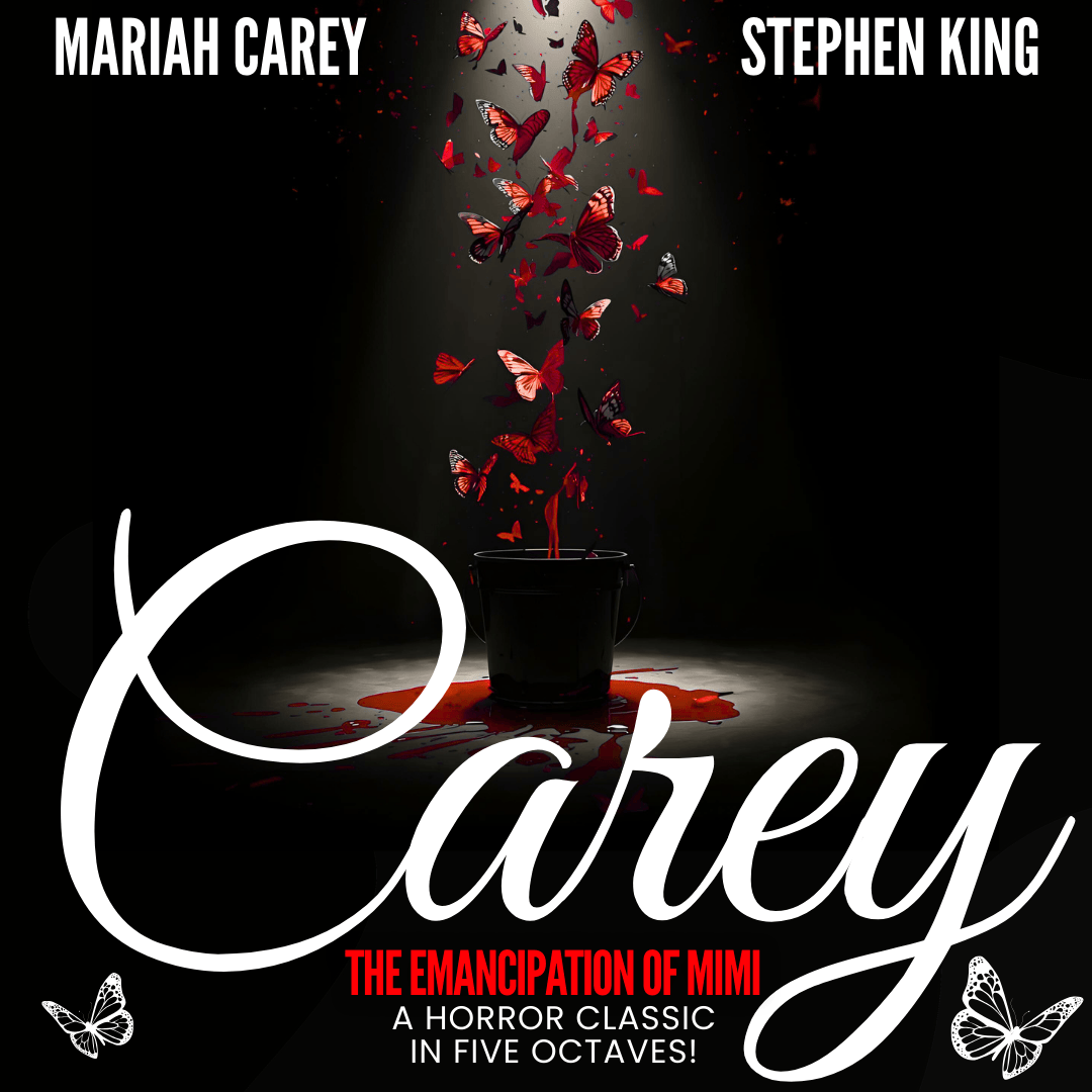 Carey: The Emancipation of Mimi