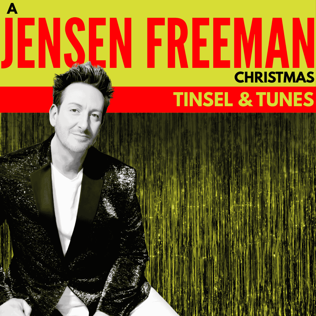 Jensen Freeman