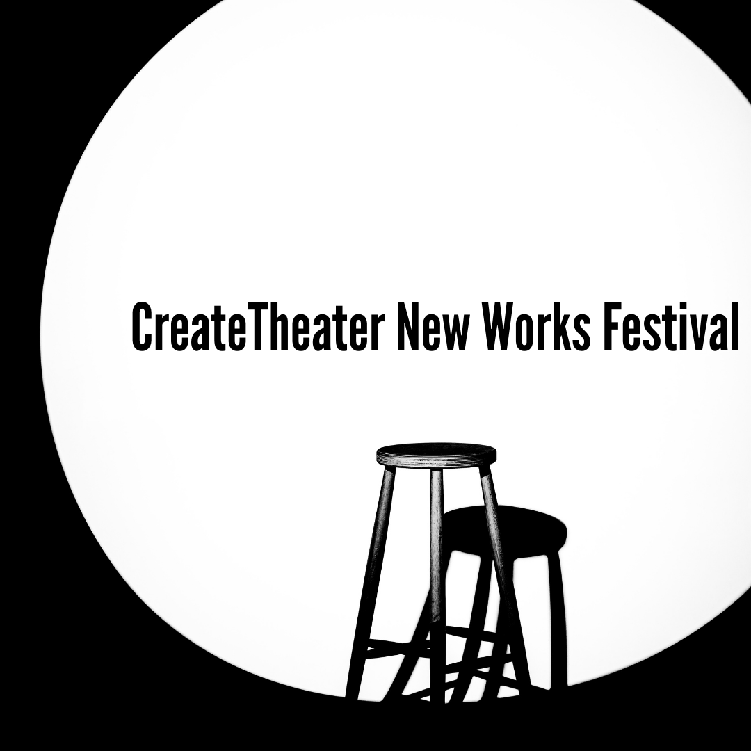 CreateTheater New Works Cabaret