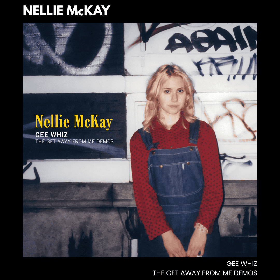 Nellie McKay