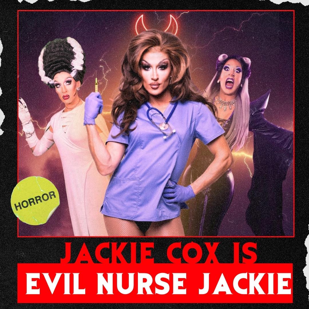 Jackie Cox