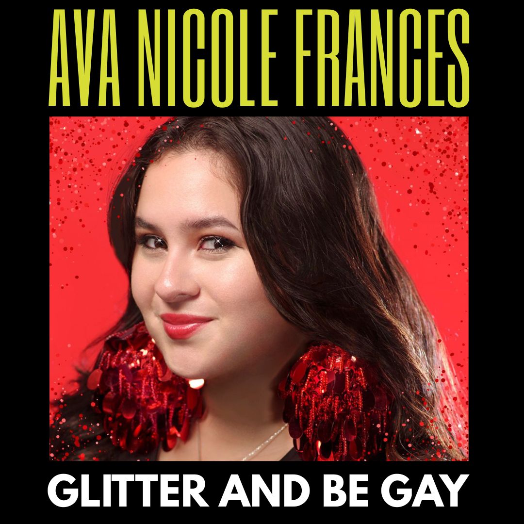 Ava Nicole Frances