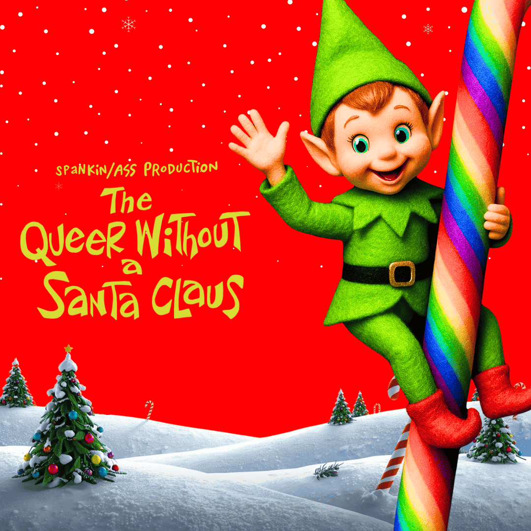 The Queer Without a Santa Claus