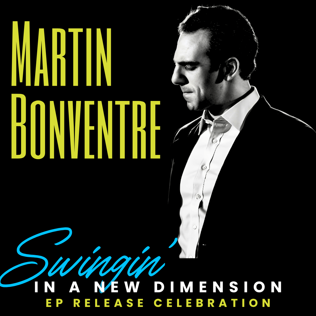 Martin Bonventre