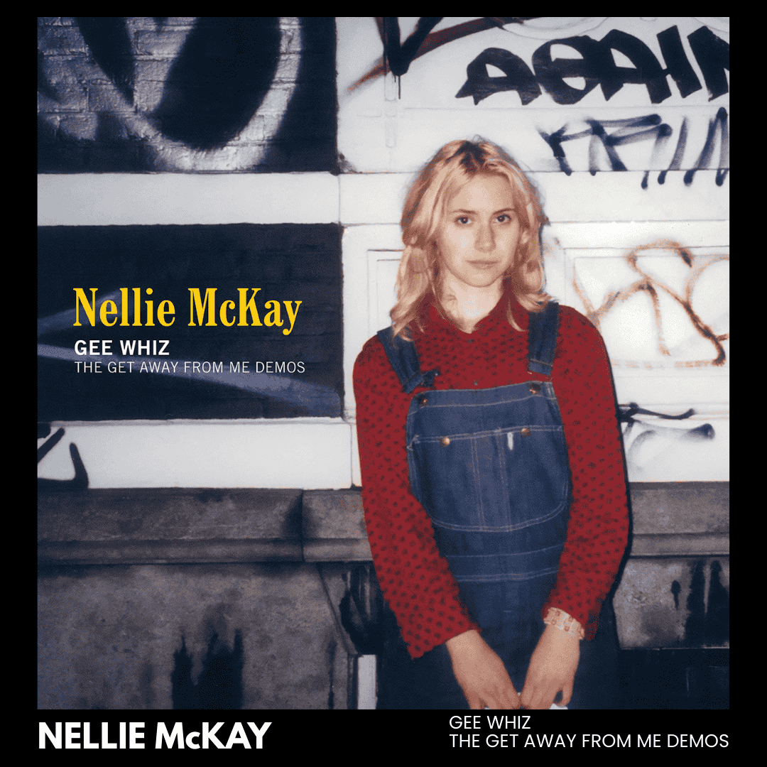 Nellie McKay