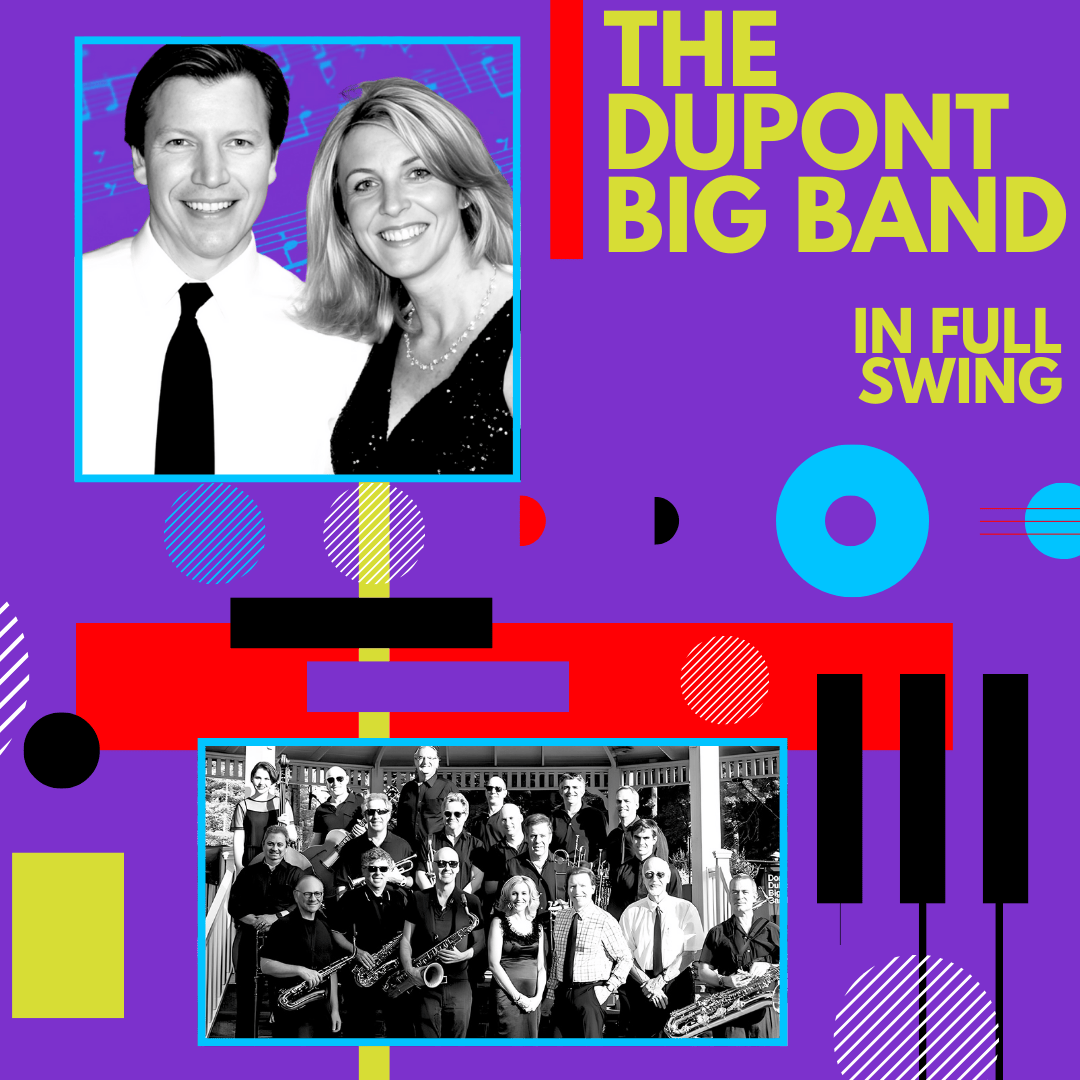 The DuPont Big Band
