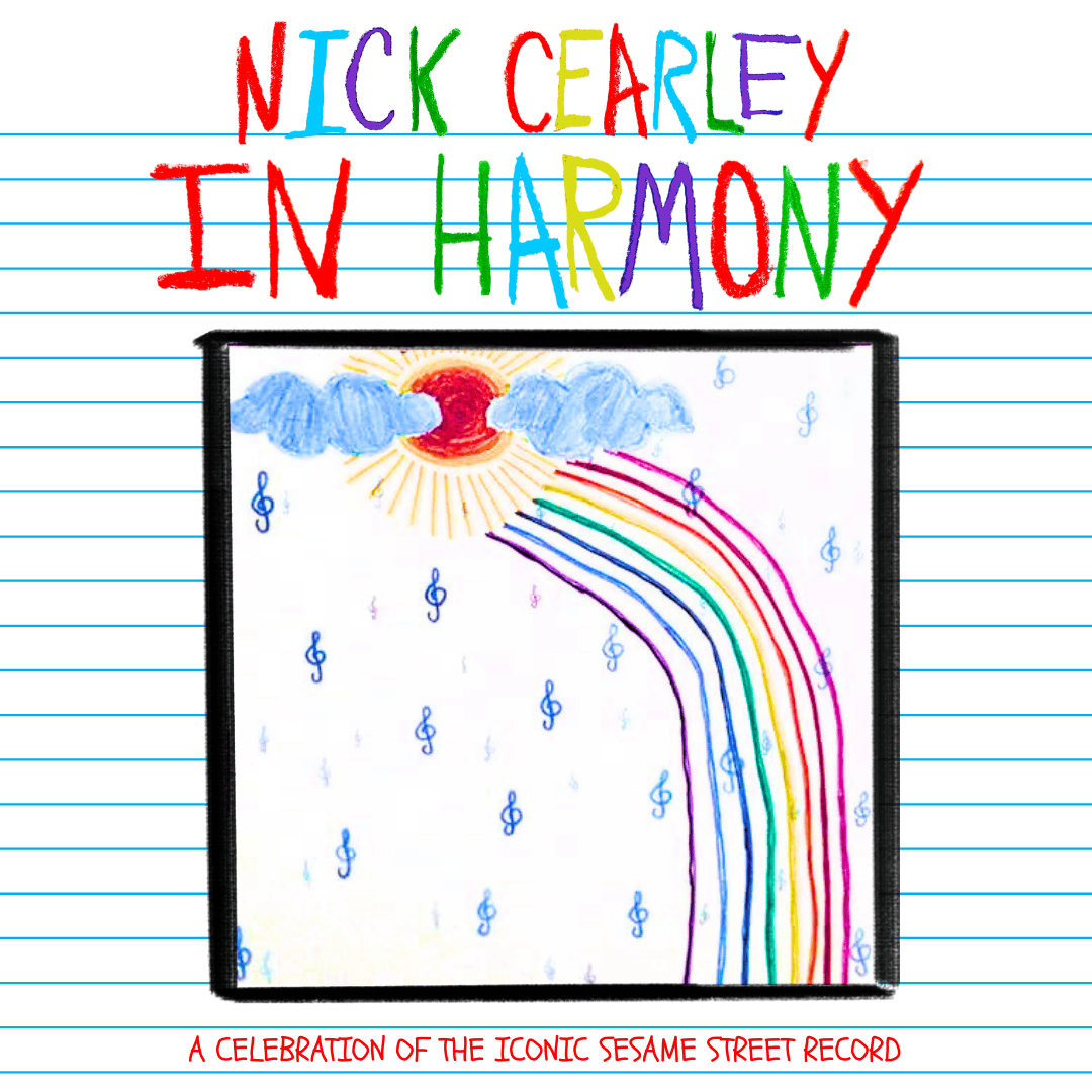 Nick Cearley: In Harmony