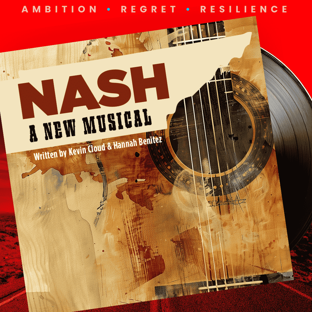 NASH: A New Musical