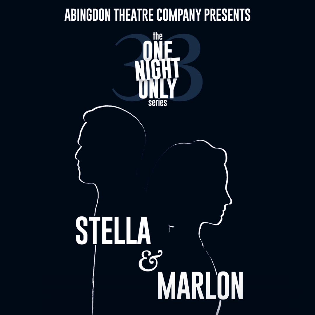 Stella & Marlon