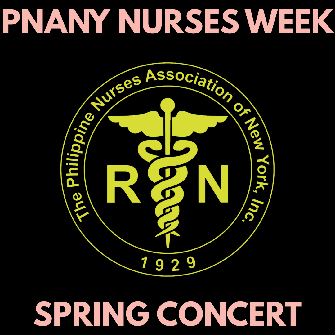 PNA NY Spring Concert 2026