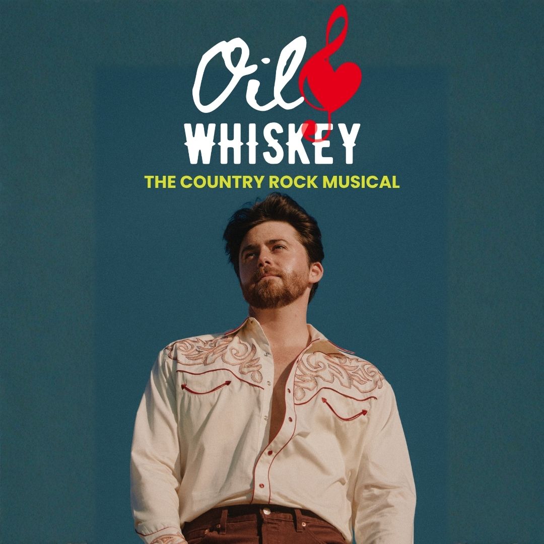 Oil & Whiskey