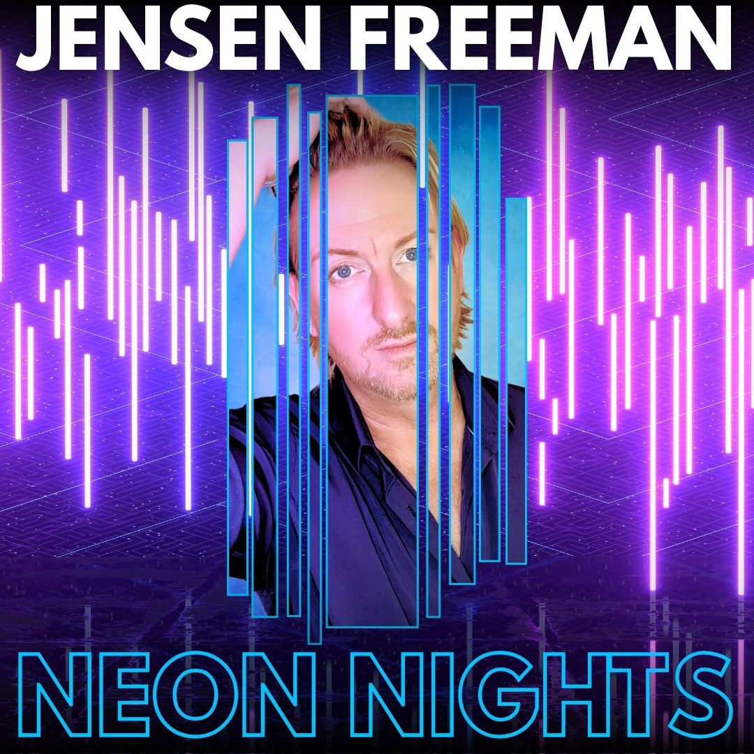 Jensen Freeman