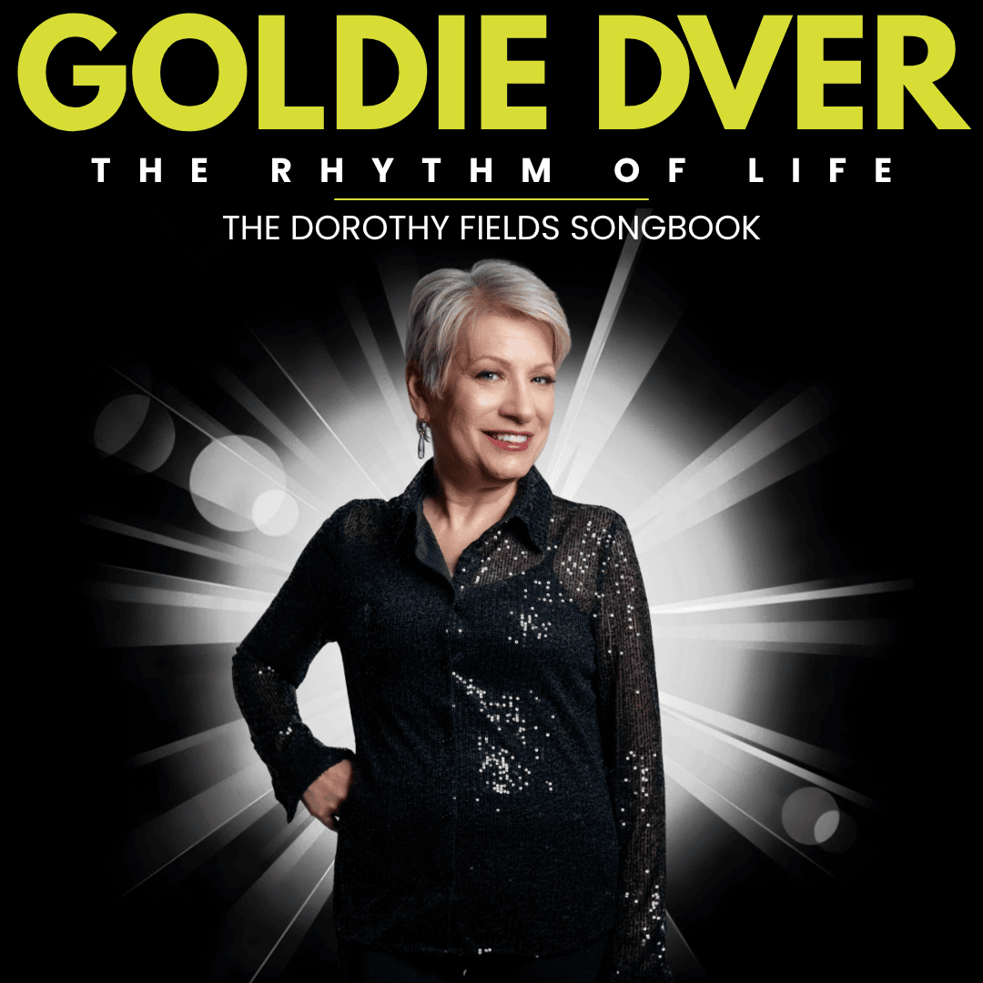 Goldie Dver: The Rhythm of Life