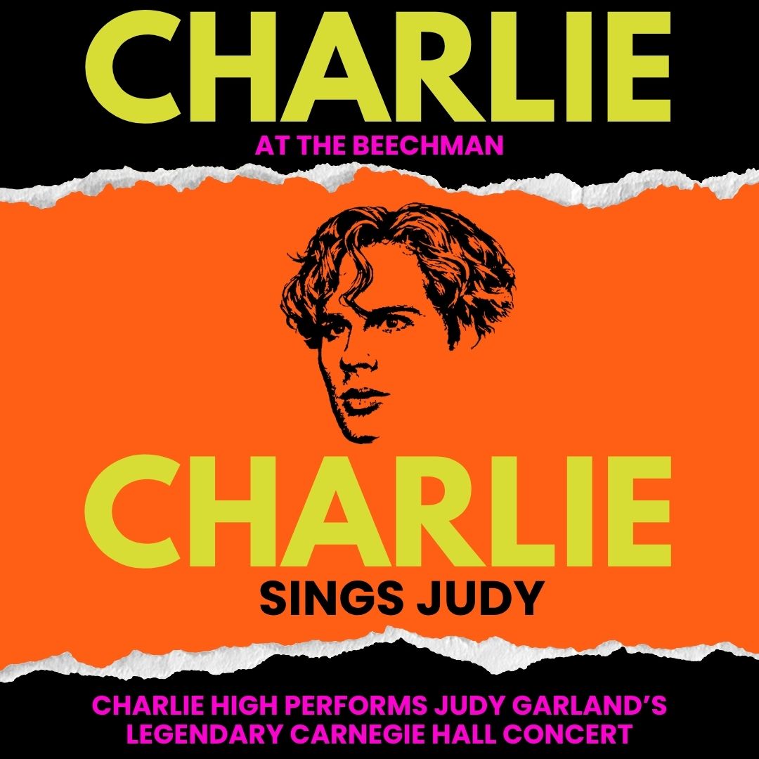 Charlie High