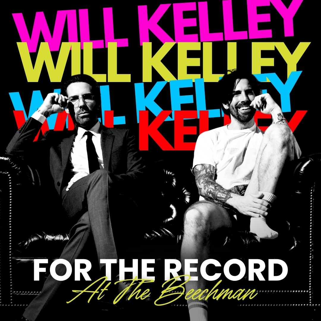 Will Kelley