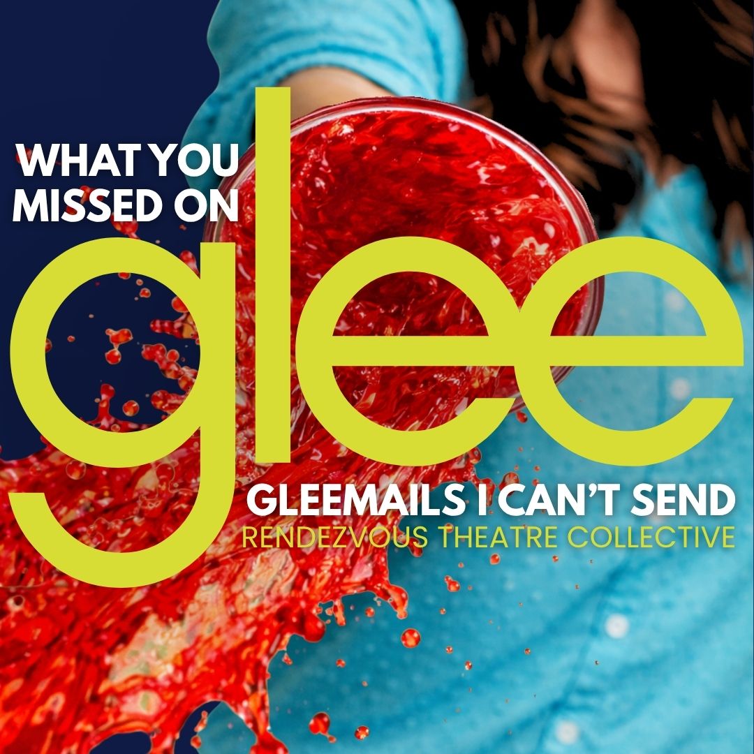 What You Missed On Glee
