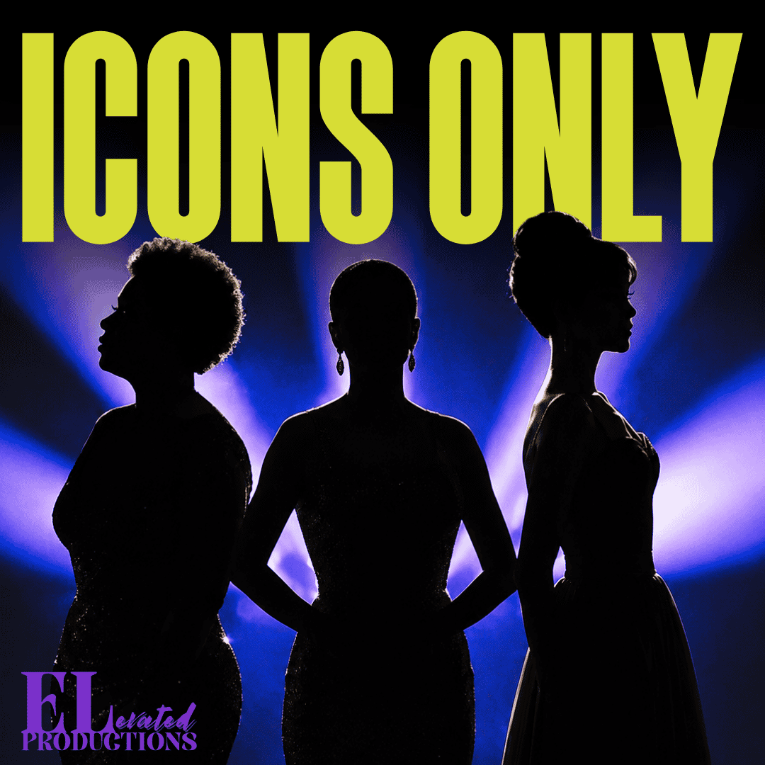 Icons Only