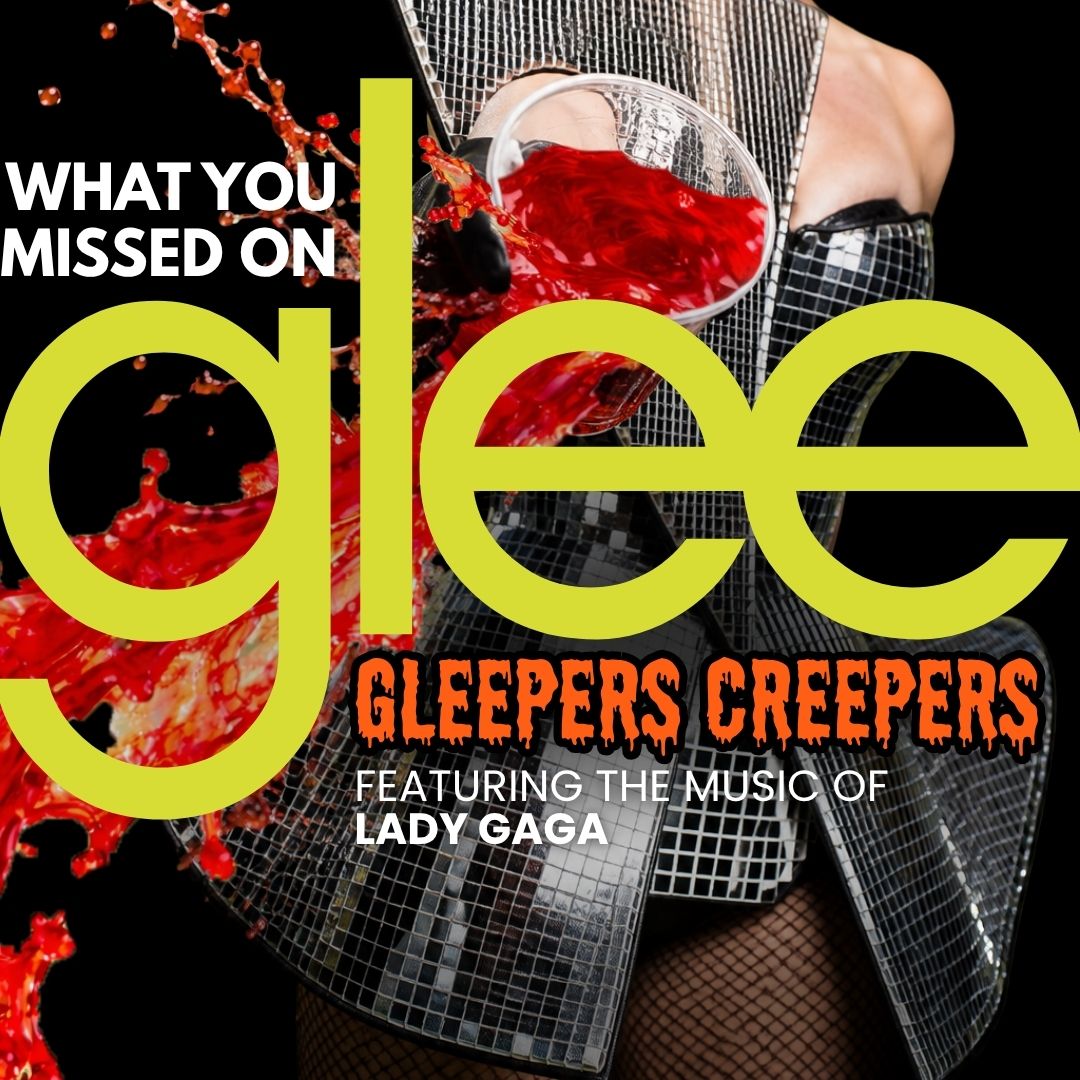 What You Missed On Glee