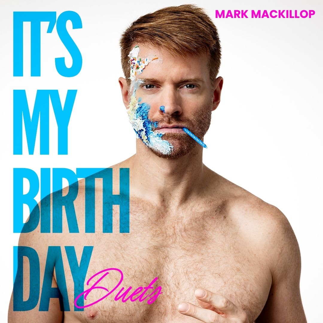 Mark Mackillop
