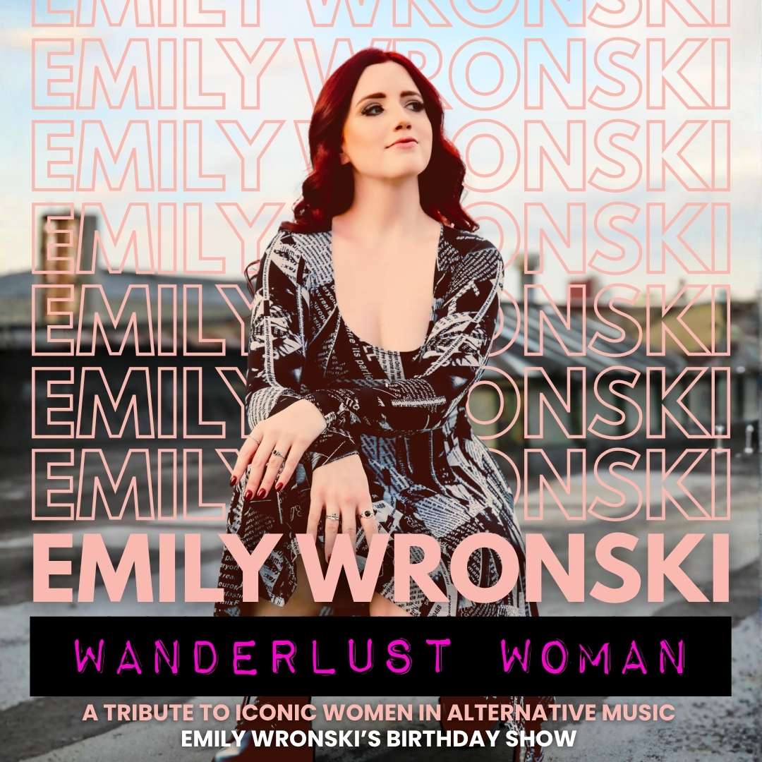 Emily Wronski