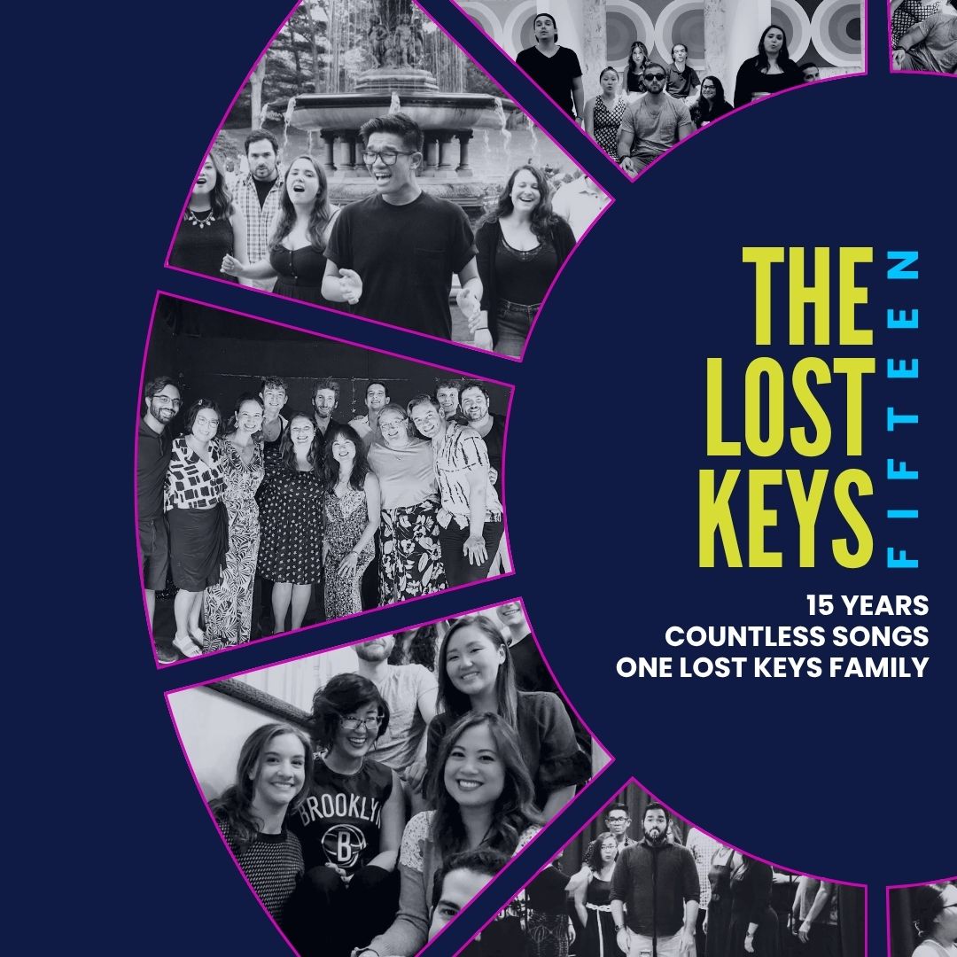 The Lost Keys