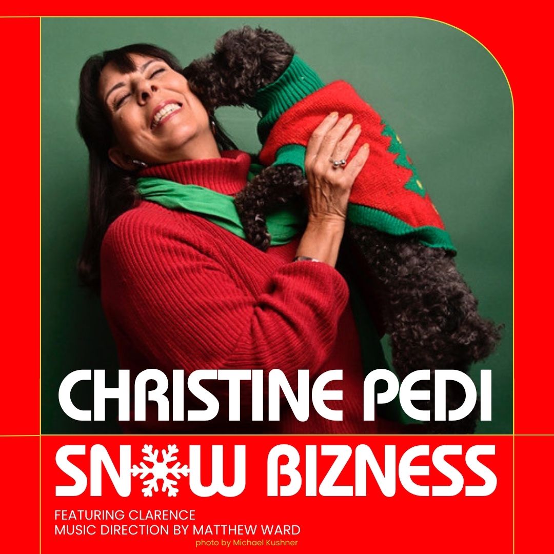 Christine Pedi