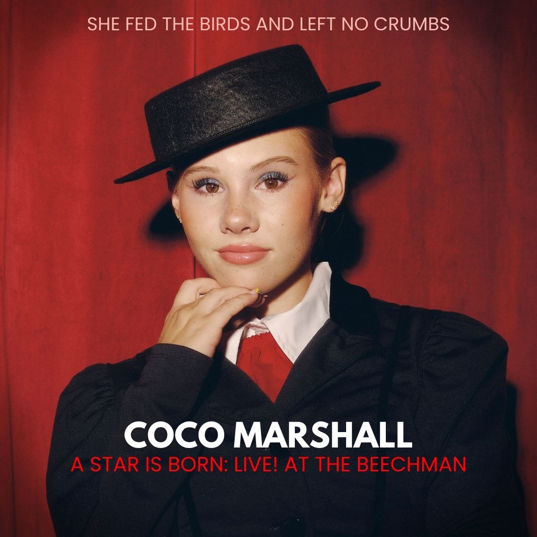 Coco Marshall