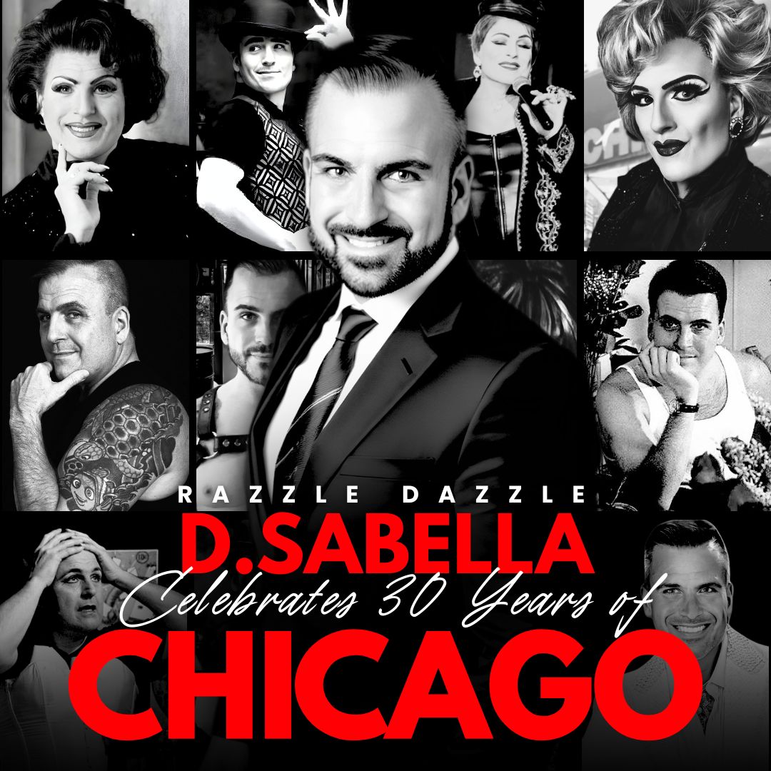 David Sabella