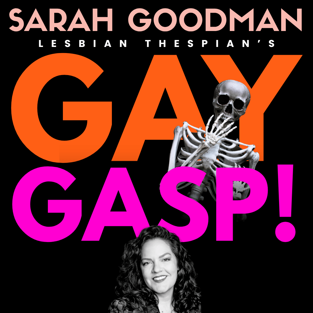 Sarah Goodman