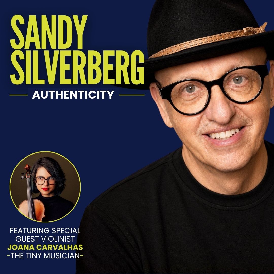 Sandy Silverberg