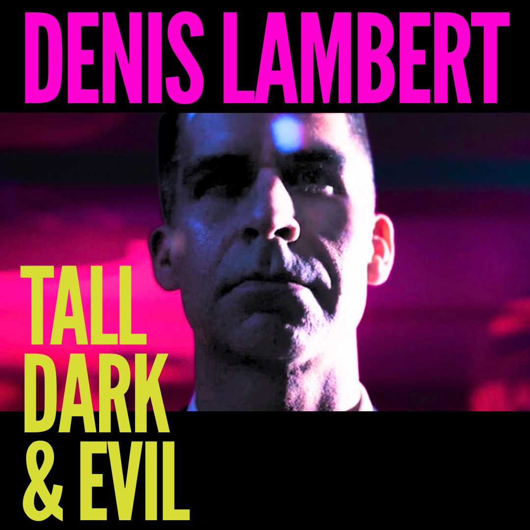 Denis Lambert